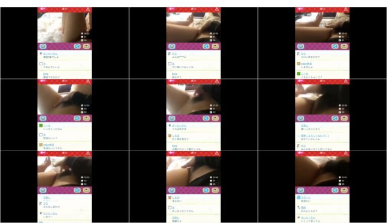 zen321 全裸☆ダンス＆風呂☆今時ｋｃ女子のうらあかがスゴい！etc７作品+