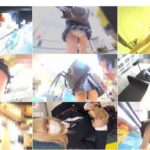 【再販】【サマスカ4周年感謝動画Vol2】22 人デートパンチラオムニバス！3時間半収録！『あなたはどの子のスカートの中で抜きますか？』