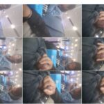 [Rare on the Internet] Headshots on buses, squirting in elevators, flirting on the street, masturbating in front of people, etc.