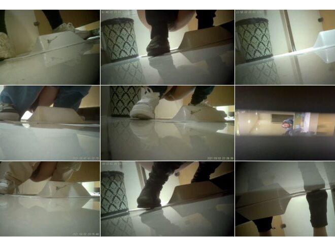 购物中心全景偷拍多位美女少妇❤️各种肥美的大鲍鱼一一呈现