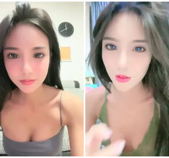 魅力あふれる美女の艶動画！超高颜值・巨乳ボディが魅了する視界の饗宴