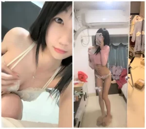 かわいい小さな後輩ちゃん、ライブ配信で魅せられる~ちゃんと勉強しないとね、バイトしようぜ！