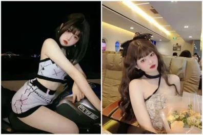 中国の一部職業学院で見られる可愛い学生ちゃん【ライブ配信・ウェブカメラ】