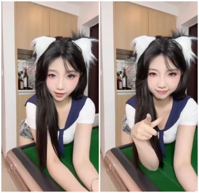 最新快手暴露！高イチアイドル【小小張】の魅力的なライブ配信特集（必見）