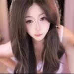 虎牙【自己慰玩】超かわいい主播『楚安安』が繰り広げる熱いライブ配信！必死に喘ぐ声も必携