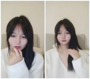 新人成都会津お姫様【ラブリー】共にかわいい学妹が可愛い私を弄ぶ！