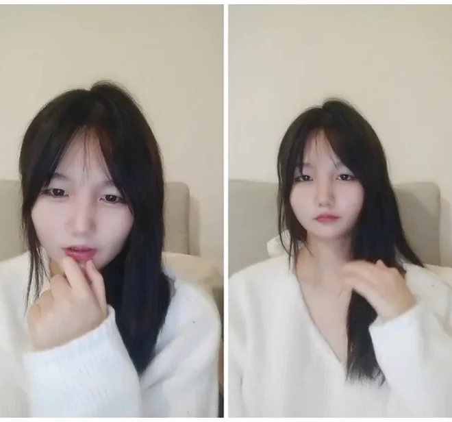 新人成都会津お姫様【ラブリー】共にかわいい学妹が可愛い私を弄ぶ！