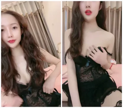 絢爛美女のナチュラル露出！【小巫婆】との本物感覚のWF配信【4K】, 必見