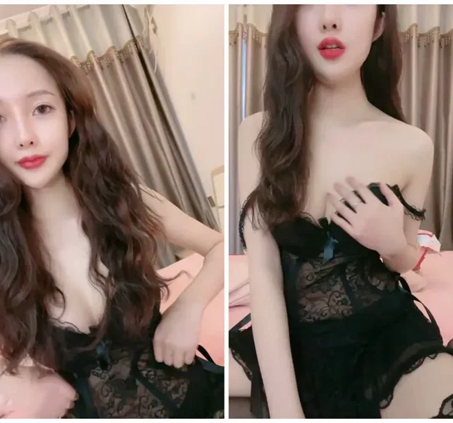 絢爛美女のナチュラル露出！【小巫婆】との本物感覚のWF配信【4K】, 必見