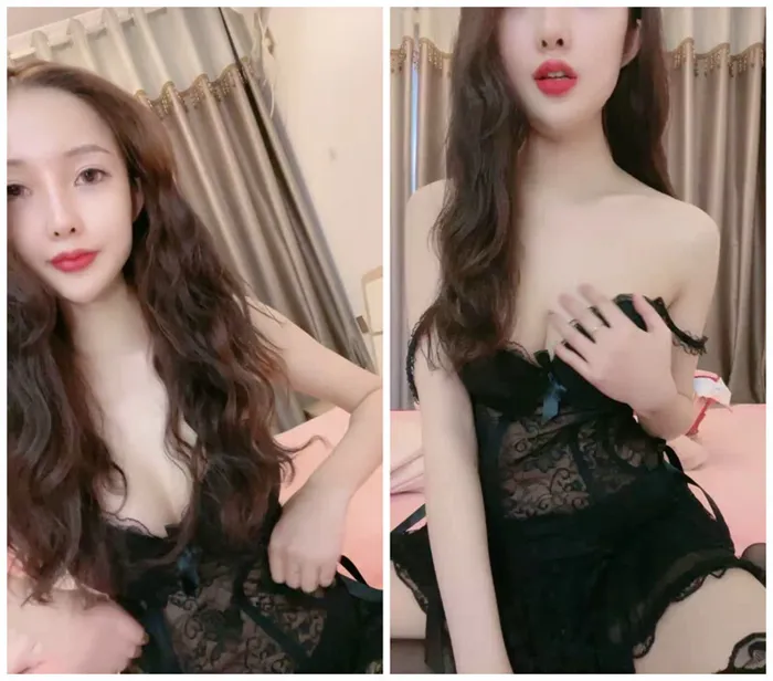 絢爛美女のナチュラル露出！【小巫婆】との本物感覚のWF配信【4K】, 必見