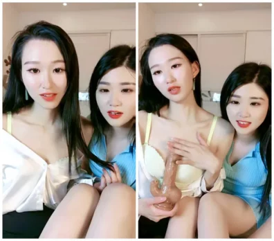 【HD】幸福のおじさんたちが輪番で美女の乳を揉み、双子の女優が舌接吻交わる！ 美しいアジア女性たちが過激な行為に挑戦。