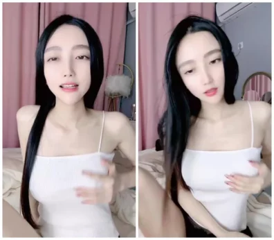 必見！虎牙配信、美しさに圧倒される【Sao Fu Nya Nya】、血汗交じりの体と美貌で生み出された衝撃のライブ映像