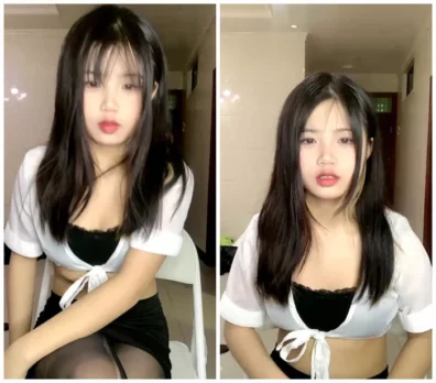かわいくて純粋な少女！呆萌で可愛らしい見た目が魅力的なライブ配信【動画あり】