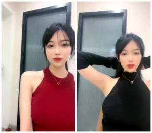 かわいい美女のライブ配信【実力派】全顔見える配信、魅力的なパフォーマンスをお届け！