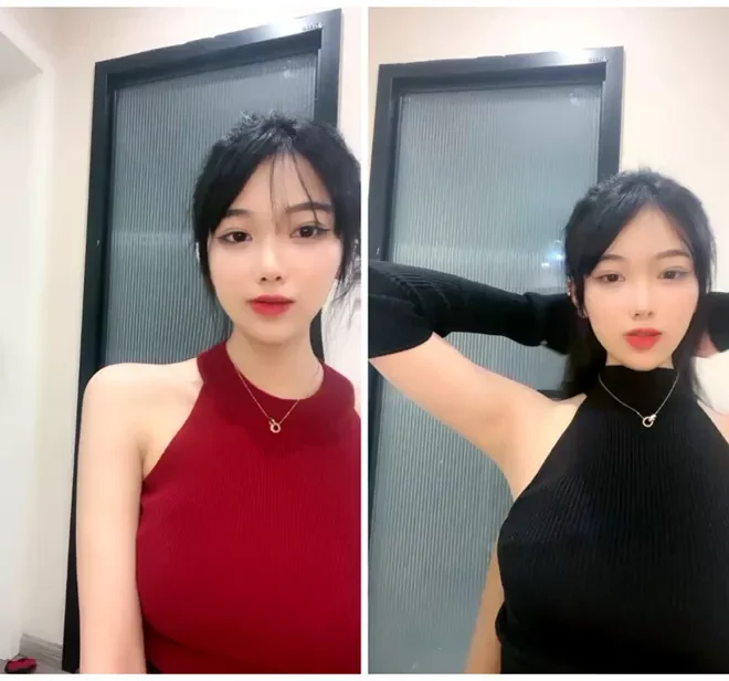 かわいい美女のライブ配信【実力派】全顔見える配信、魅力的なパフォーマンスをお届け！