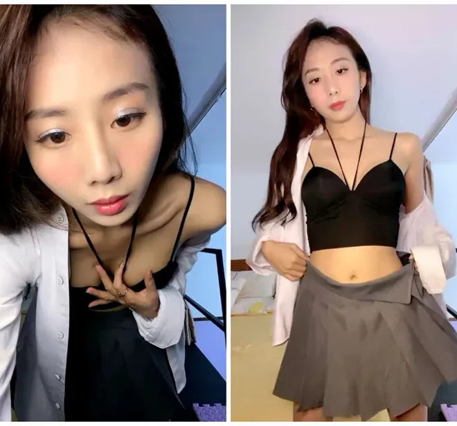 [9分]直球美脚！高跟鞋自撮り大活発！第一視点の魅力が炸裂、美腿＆積極的な騎乗位で最高の体位を実現【有料配信】