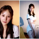 大学生2年生美女！休日に海へ向かうような魅力で料金相場のキャスター！