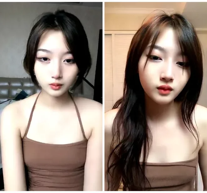 今年最美女ホスト！商界の女神が艶ルームに初挑戦【破她】性格は抜群、大胆な自虐で注目