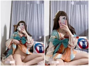 最高傑作の美女、人気絶頂の若少女！清らかな青春の息吹が溢れる心をときめかせるライブ配信