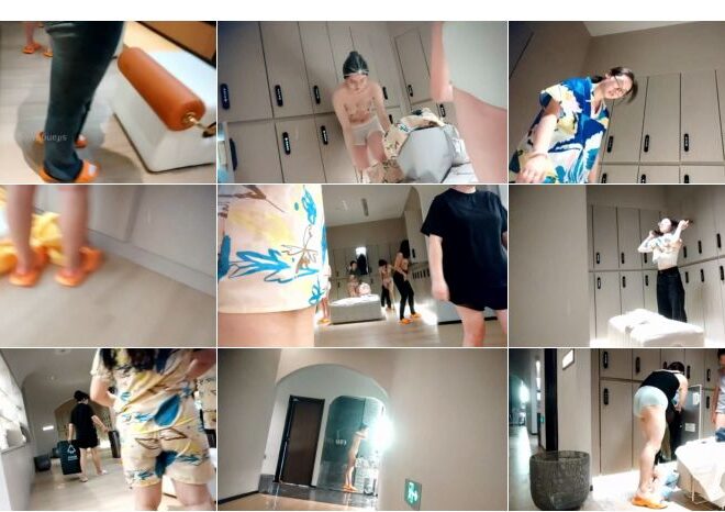 Asian Bath Voyeur abv-419-21