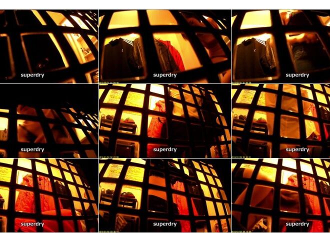 genyishibra 更衣室でお着換えVol.1.2.3