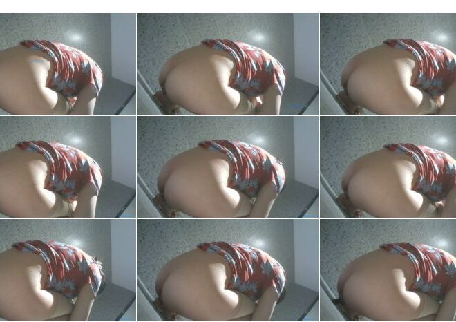 China Toilet Voyeur sifangktv 1820-22