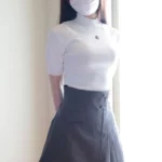 新作　美人看護士のひとみさん、彼氏に內緒で會いに來てくれました！（NTR – FC2電子市場
(HD1080P) (FC2 PPV 4849079)