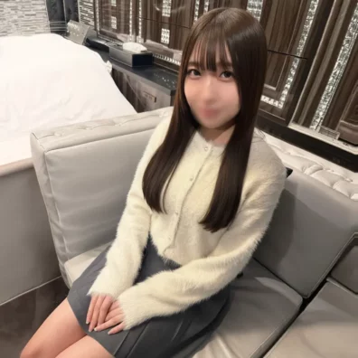 いよ」色白美尻をガン突き、ぐちゅぐちゅ潮吹きさせまくる。ピンク色マンコにたっぷり中出し。
(HD1080P) (FC2 PPV 4853716)