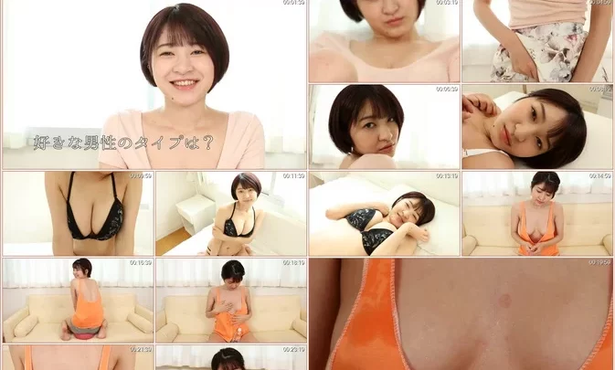 Vpara.com Invisible Girlfriend – S11E3 Fumi Shiina