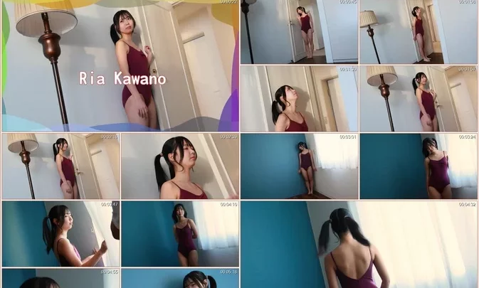 Minisuka 2026 Ria Kawano Premium Gallery Clip 11.05