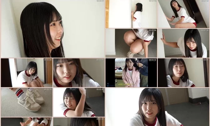 Minisuka 2026 Ria Kawano Premium Gallery Clip 12.04