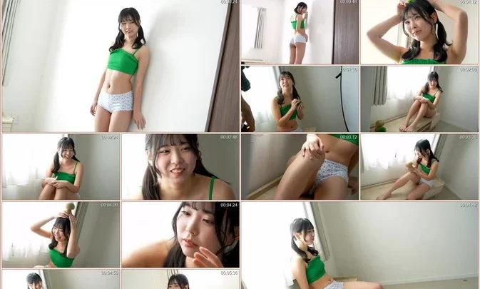 Minisuka 2026 Ria Kawano Regular Gallery Clip 10.02