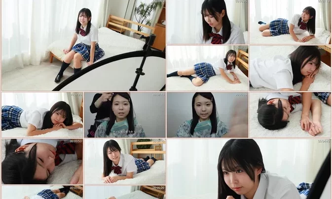 Minisuka 2026 Ria Kawano Regular Gallery Stage1 Clip 8.01