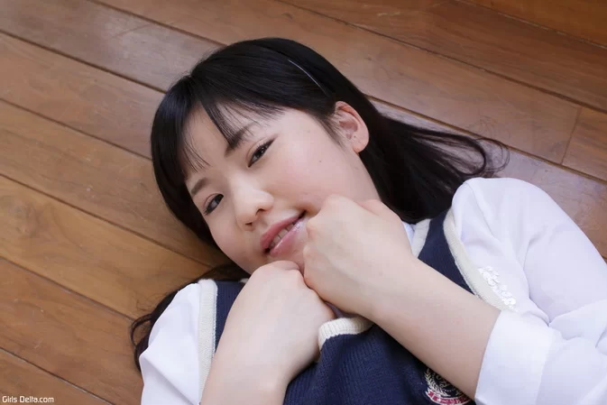 GirlsDelta-052 Sairi Michiyuki – 道幸さいり