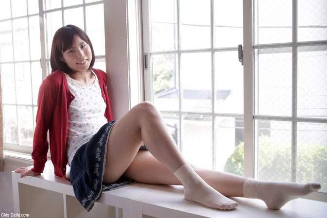 GirlsDelta-068 Sakina Goto – 後藤咲奈