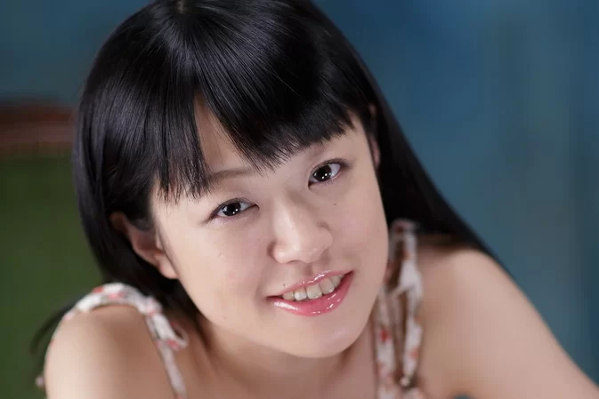 GirlsDelta-076 Chikako Fujiwara – 藤原知加子
