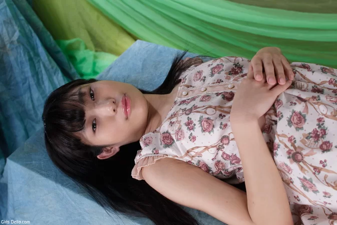 GirlsDelta-078 Chisa Sakai – 坂井ちさ