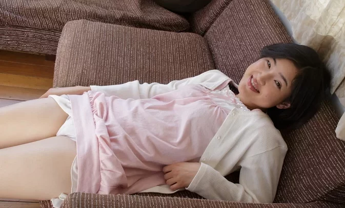 GirlsDelta-084 Niina Sugimoto – 杉本新菜