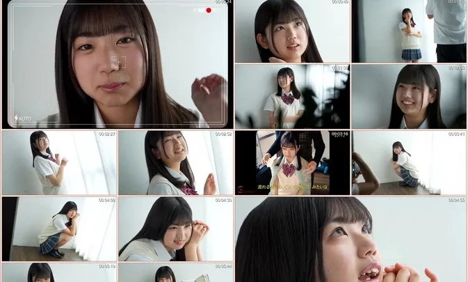 Minisuka 2026 Haku Fumitsuki Regular Gallery Clip 8.01