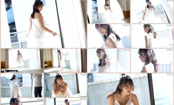 Minisuka 2026 Ria Kawano Regular Gallery Clip 10.01
