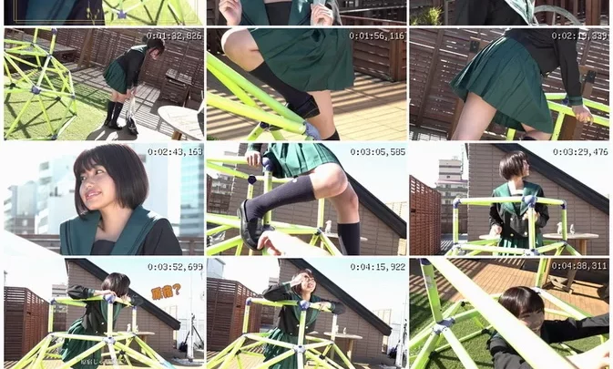 Minisuka.tv 2021 Saya Asahina さや Regular Gallery MOVIE 3.1