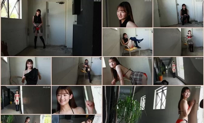 Minisuka 2026 Asami Kondou Secret Gallery Stage2 Clip 26.01