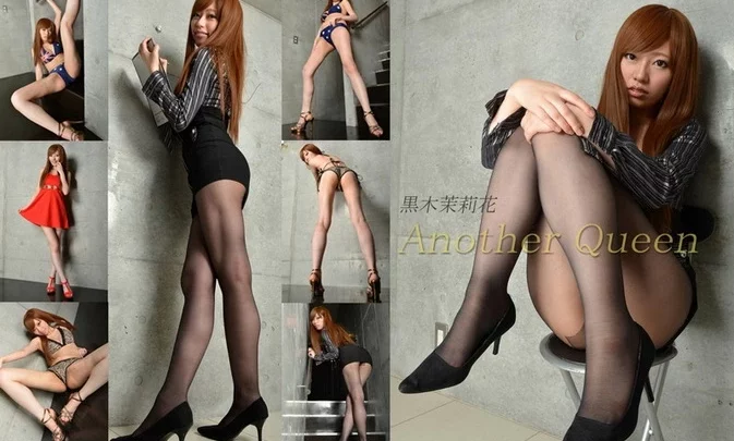 CCAFE-016 Marika Kuroki Another Queen vol.09