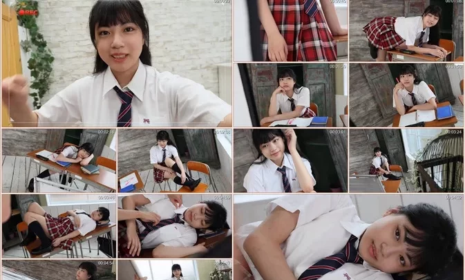Minisuka.tv 2024 Maaya Obana Regular Gallery Clip 6.01