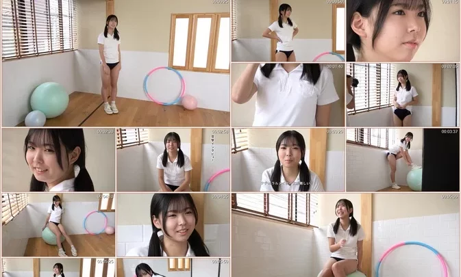 Minisuka 2026 Ria Kawano Premium Gallery Clip 7.01