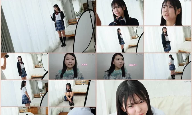 Minisuka 2026 Ria Kawano Regular Gallery Clip 7.01