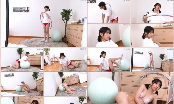 Minisuka.tv 2024 Akane Nishikawa Premium Gallery Clip 7.02