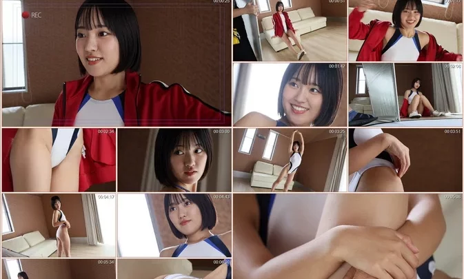 Minisuka.tv 2024 Anju Kouzuki Premium Gallery Clip 55.04