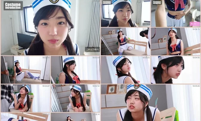 Minisuka 2026 Haku Fumitsuki Secret Gallery Stage1 Clip 4.03