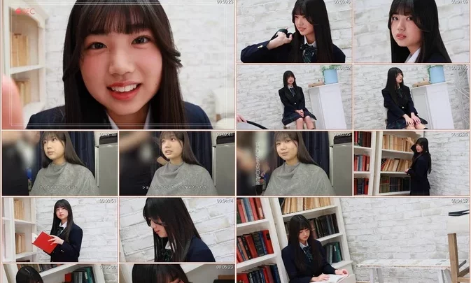 Minisuka 2026 Haku Fumitsuki Regular Gallery Clip 5.01